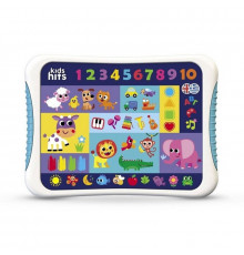 Інтерактивний Планшет "Двомовний" KH01/012 українською та англійскою мовою