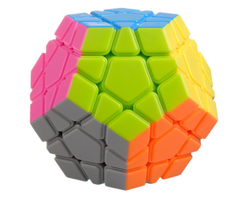 Кубик Рубика Smart Cube Мегамінкс SCM3 без наклейок