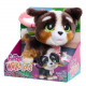 Интерактивная игрушка "Бернедудель" серии "Walk-A-Lots" Furreal 28056 звуковые эффекты