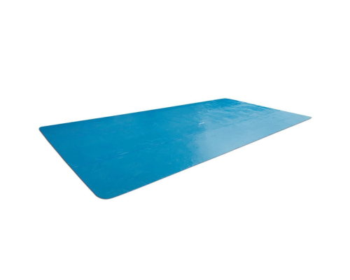 Теплозберігаюче покриття (солярна плівка) для басейну Intex 28016, 538-253 см