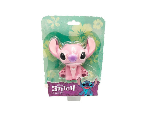 Игрушка-сквиш "Приключения Стича" 82/CN24-4 серии "Disney"