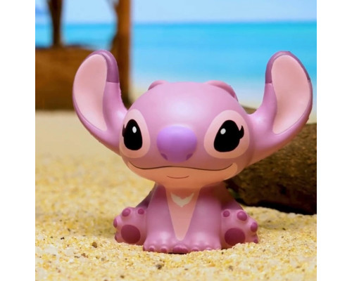 Игрушка-сквиш "Приключения Стича" 82/CN24-4 серии "Disney"