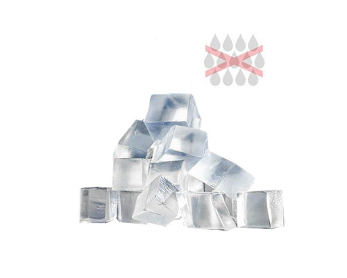 Мильна основа Lowsweat C 5924-9031 прозора, антиконденсат 500 г