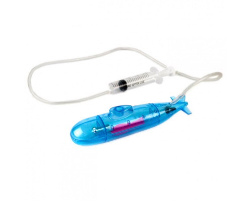 Розвиваючий конструктор Субмарина 135744