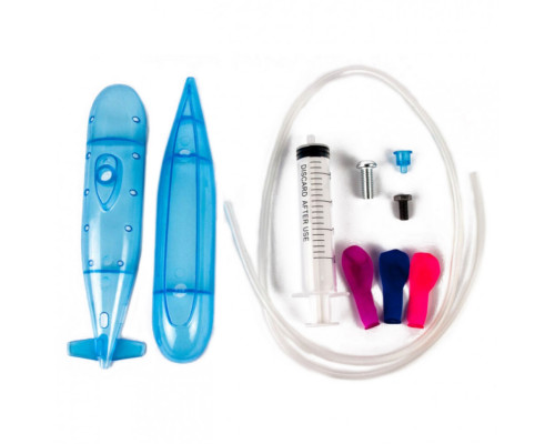 Розвиваючий конструктор Субмарина 135744