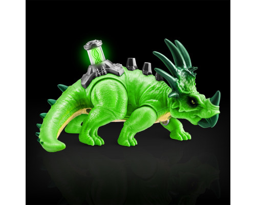 Інтерактивний ігровий набір ДНК Стиракозавр Pets & Robo Alive 71139D