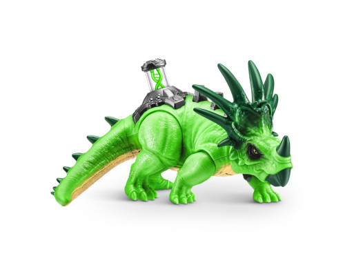 Інтерактивний ігровий набір ДНК Стиракозавр Pets & Robo Alive 71139D