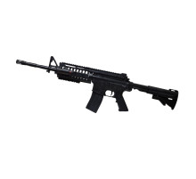 Іграшковий автомат M46-1 з лазерним прицілом