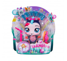 Игровой набор Божья Коровка Нико W2 Bubiloons 85541 фигурка, аксессуары, шарики Игровой набор Божья Коровка Нико W2 Bubiloons 85541 фигурка, аксессуары, шарики
