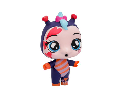 Ігровий набір Сонечко Ніко W2 Bubiloons 85541 фігурка, аксесуари, кульки