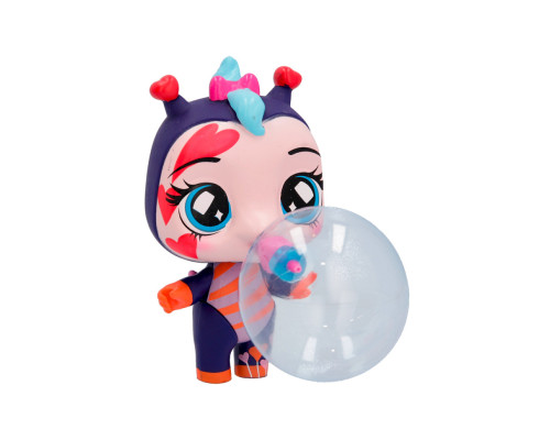 Ігровий набір Сонечко Ніко W2 Bubiloons 85541 фігурка, аксесуари, кульки