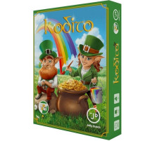 Карткова гра "Кобіто" КБТ01UA 110 карток, правила гри