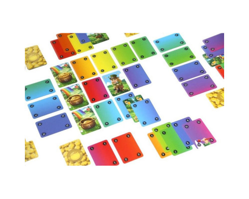 Карткова гра "Кобіто" КБТ01UA 110 карток, правила гри