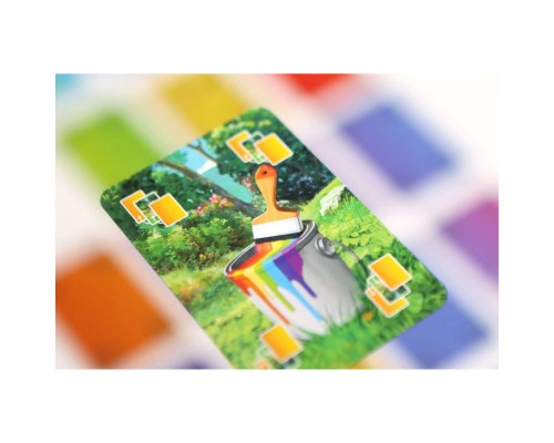 Карткова гра "Кобіто" КБТ01UA 110 карток, правила гри