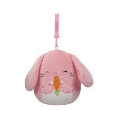 М'яка іграшка Кролик Боп SQCP00178 на кліпсі 9 см