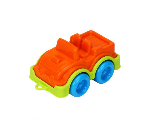 Дитяча іграшка "Позашляховик Міні" 5194TXK різнокольоровий