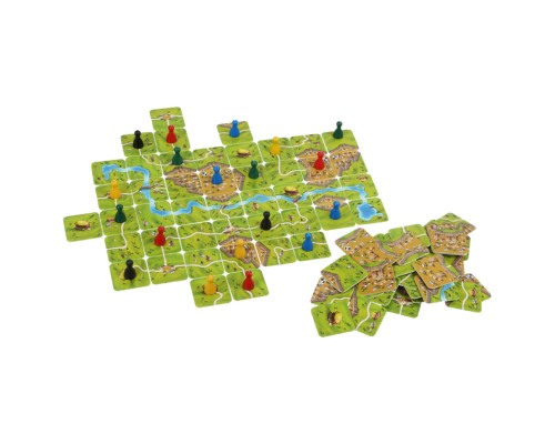 Гра настільна "Фортеця" 320176