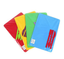 Дошка для пластиліну B5 "Атлас" AS-0027 в асортименті