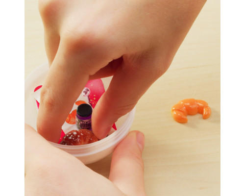 Игровой набор с сюрпризом Пикник Mini World 2305003 со стикерами