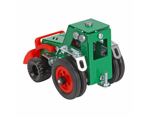 Дитячий металевий конструктор 1799TXK 140 деталей