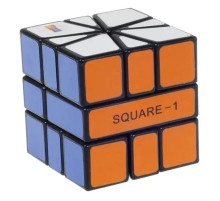 Головоломка Кубик Рубік Square Скваер-1 SCSQ1-B