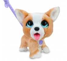 Интерактивная игрушка "Корги" серии "Poop-A-Lots" Furreal 28057 звуковые эффекты