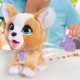 Интерактивная игрушка "Корги" серии "Poop-A-Lots" Furreal 28057 звуковые эффекты