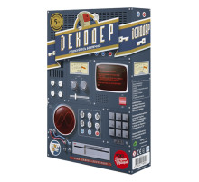Настольная игра "Декодер. Юбилейное издание" DKD02UA (ДКД02UA)