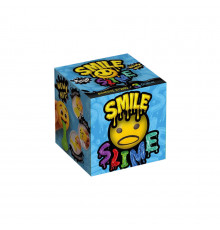 Іграшка антістресс В'язка маса "Smile Slime" SS-01-02 клейкий лизун