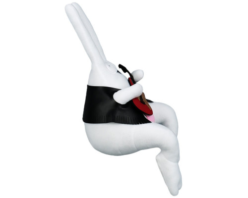 Дитяча м'яка іграшка Заєць Алехандро FWPBUNALENDR24WT0