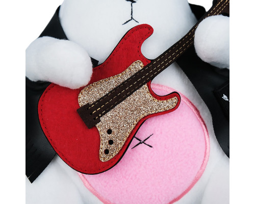 Дитяча м'яка іграшка Заєць Алехандро FWPBUNALENDR24WT0