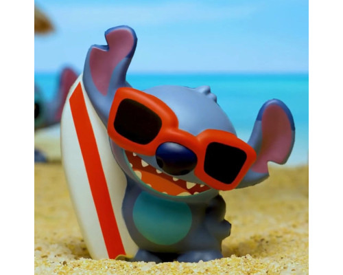 Игрушка-сквиш "Приключения Стича" 82/CN24-5 серии "Disney"