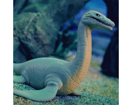 Стретч-игрушка в виде животного Морские доисторические хищники Legend of animals #sbabam 128/CN22