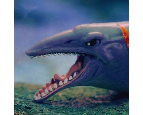 Стретч-игрушка в виде животного Морские доисторические хищники Legend of animals #sbabam 128/CN22