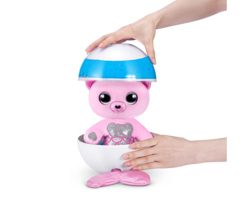 Інтерактивний ігровий набір серії "Furmaids" Кошеня Пурл Pets & Robo Alive 9555A