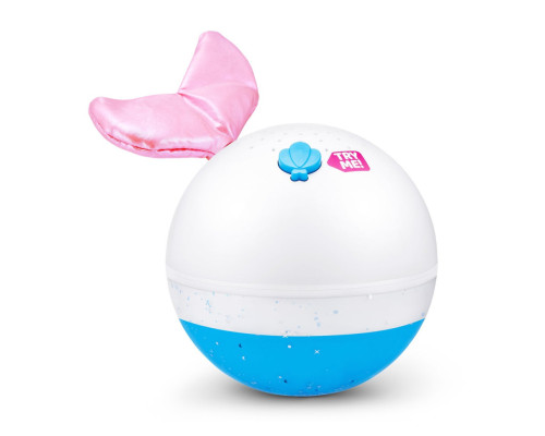 Інтерактивний ігровий набір серії "Furmaids" Кошеня Пурл Pets & Robo Alive 9555A