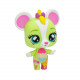 Игровой набор Мышонок Молли Bubiloons 85619 фигурка, аксессуары, шарики