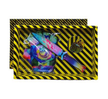 Сувенірні ножі BOX «Sting MIMIC» STIM-B, дерев'яні