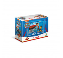 Пазл-міні "Paw Patrol" 200151, 35 елементів