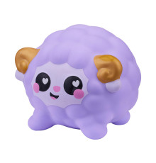 Колекційна іграшка-антистрес "Баранчик Віллоу" 08228 серії "Luvzees"