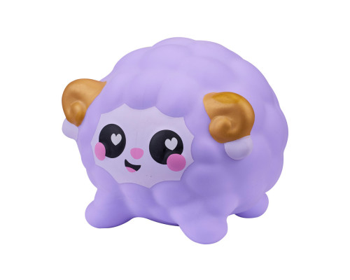 Колекційна іграшка-антистрес "Баранчик Віллоу" 08228 серії "Luvzees"