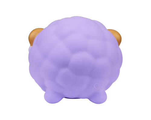 Колекційна іграшка-антистрес "Баранчик Віллоу" 08228 серії "Luvzees"