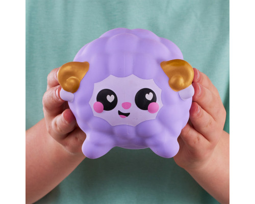 Колекційна іграшка-антистрес "Баранчик Віллоу" 08228 серії "Luvzees"