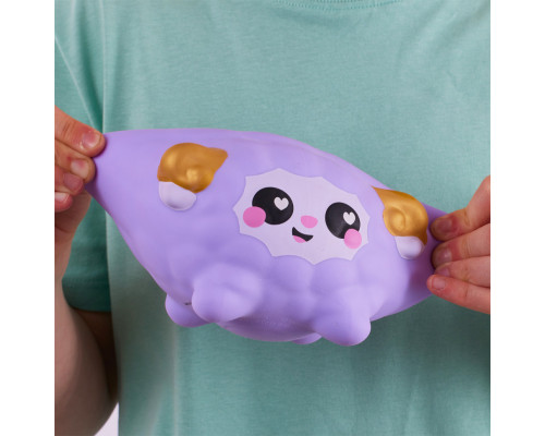 Колекційна іграшка-антистрес "Баранчик Віллоу" 08228 серії "Luvzees"