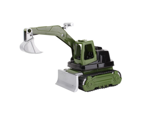 Игрушка "Трактор" 9208TXK