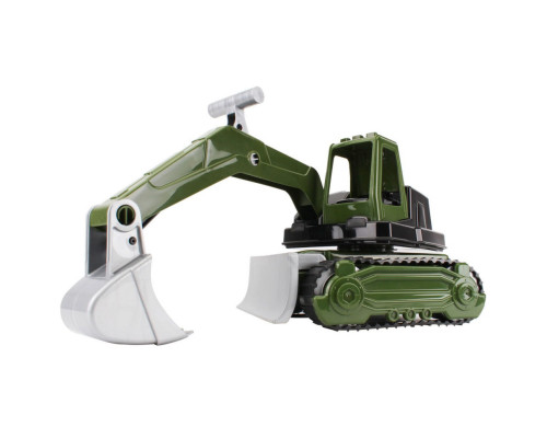 Игрушка "Трактор" 9208TXK