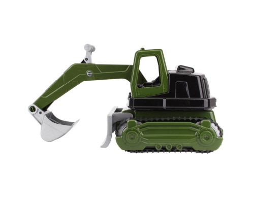 Игрушка "Трактор" 9208TXK