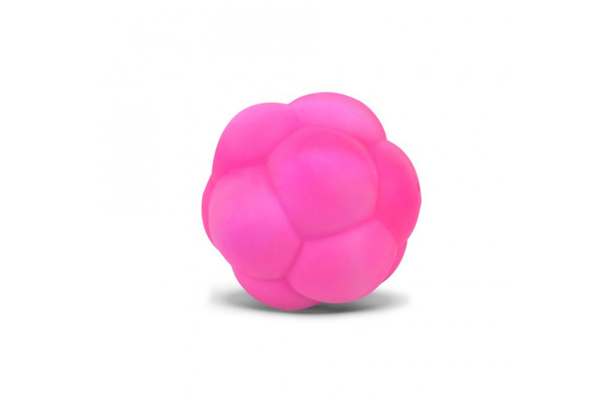 Дитяча іграшка антистрес "YabbaDabba" YD2542(Pink) рожевий