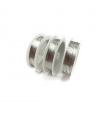 Дріт для бісеру ВК-10-03, 0,30 мм 10 метрів