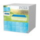 Теплозберігаюче покриття (солярна плівка) для басейну Intex 28018, 960-466 см